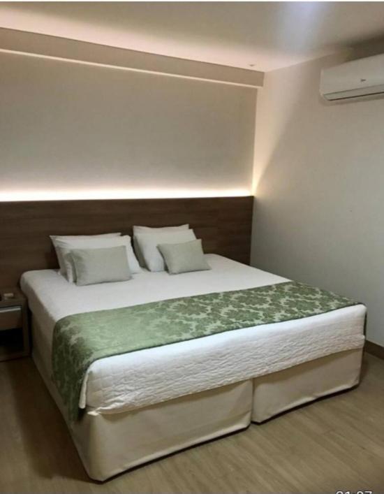 Apart Hotel Vista Azul Domingos Martins Luaran gambar